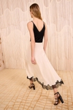 Chân váy ULLA JOHNSON cải ren (có set)