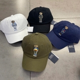 Ballcap RALPH gấu