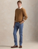 Quần kaki RALPH LAUREN 4 màu