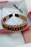 Bờm tóc MIUMIU