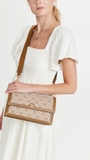 Túi TORY BURCH T monogram shoulder