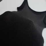 Áo COS 2 dây len mỏng