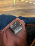 Quần short LORO PIANA linen