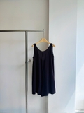 Jump MASSIMO DUTTI nâu xuông
