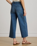 Quần Jean RALPH LAUREN túi 2 bên