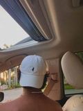 Ballcap RALPH LAUREN 2025