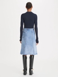 Chân váy Jean TORY BURCH