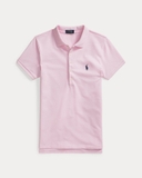 Polo RALPH LAUREN hàng khuy dài 6 màu