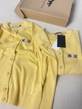 Cardigan MAISON KITSUNE’