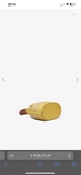 Túi TORY BURCH bucket size 21
