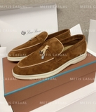 Loafers LORO PIANA 2024
