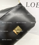 Túi Loewe Goya Puffer