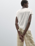 Tshirt MASSIMO DUTTI