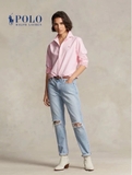 Sơ mi RALPH LAUREN 2 màu
