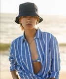 Sơ mi RALPH LAUREN kẻ 2 màu