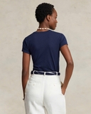 Tshirt RALPH LAUREN cotton mỏng 3 màu