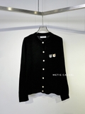Cardigan MAISON KITSUNE’