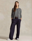 Cardigan RALPH LAUREN 4 màu