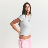 Tshirt Skims 3 màu hoạ tiết