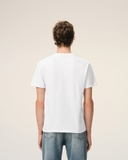 Tshirt AMI trơn 4 màu