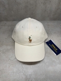 Mũ lưỡi trai RALPH LAUREN 2025