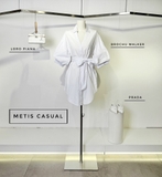 Váy sơ mi  BROCHU WALKER