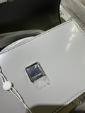 Túi TORY BURCH monogram ghi