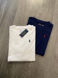 tshirt Polo RALPH LAUREN trơn