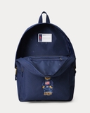 Balo RALPH LAUREN gấu navy