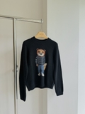 Áo len MAISON KITSUNE' 3 màu