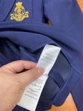 Blazer RALPH LAUREN navy 2026