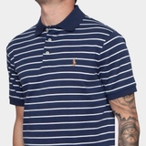 Polo RALPH LAUREN kẻ các màu