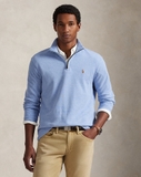Áo RALPH LAUREN khoá zip 3 màu