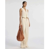 Quần A.L.C kem(có set)