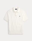 Polo RALPH LAUREN len cộc 2 khuy