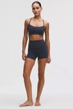 Quần tập Lululemon dáng đùi