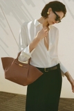 Túi DE MELLIER london size nhỡ