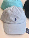 Mũ RALPH LAUREN new 2026