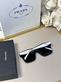 Kính Prada gọng cải màu