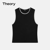 Áo sát nách THEORY