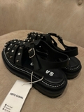 Sandal SANDRO đinh tán