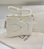 Polene Nodde - Édition