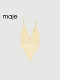 Bodysuite MAJE