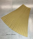 Chân váy SANDRO rêu