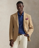 Polo RALPH LAUREN len cộc 2 khuy