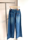 Quần Jean RALPH LAUREN túi 2 bên