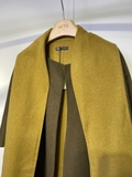 Cape ZARA dạ handmade