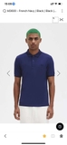 Polo FRED PERRY 2 màu