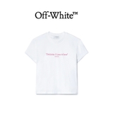 Tshirt OFF WHITE