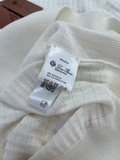 Áo polo LORO PIANA cộc 5 màu